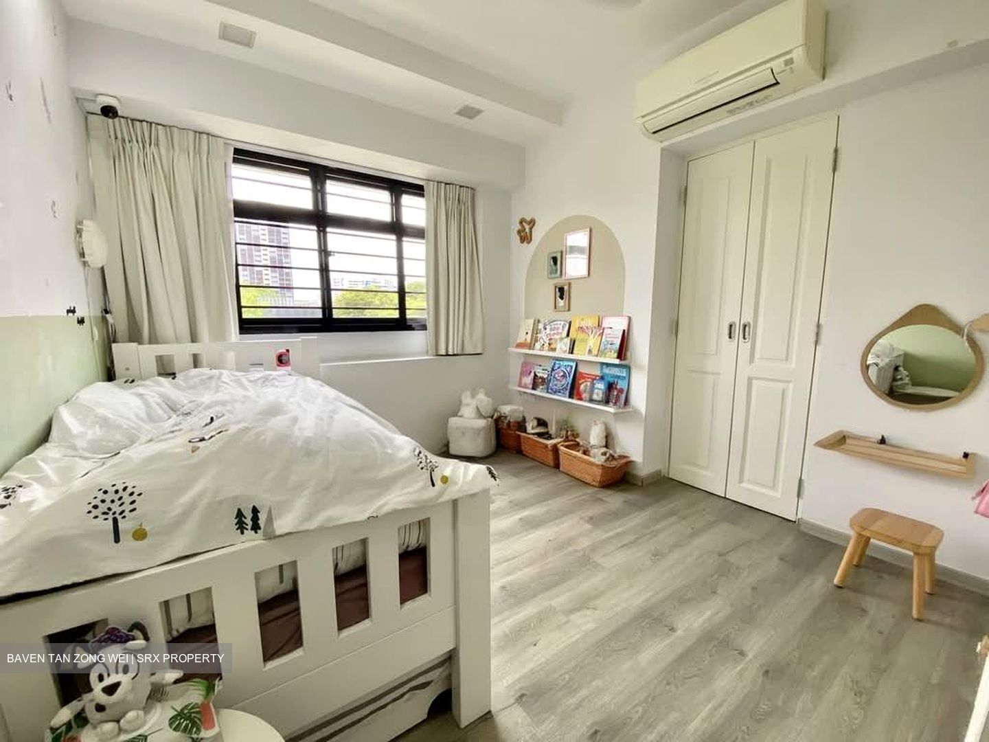 Blk 220A Linear Green @ Bedok (Bedok), HDB 4 Rooms #587220801